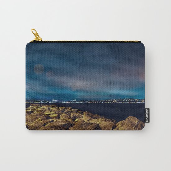 Istanbul Carry-All Pouch