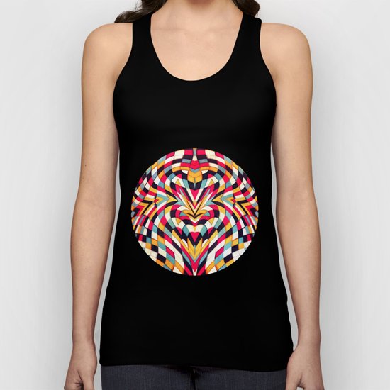 AAXXX Unisex Tank Top