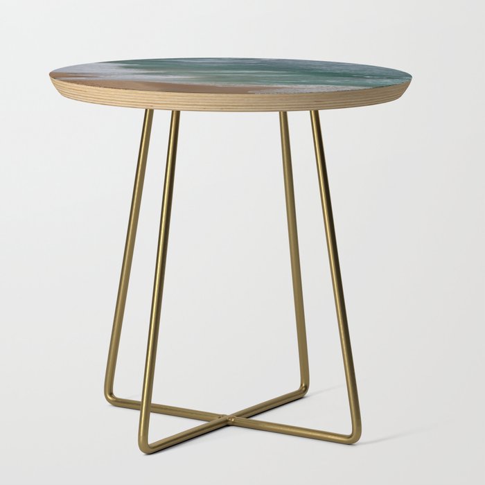Beach Side Table By Newburydesigns Beach Side Table By Newburydesigns