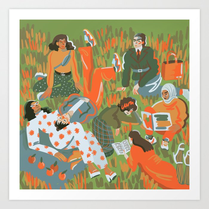 Art Print
