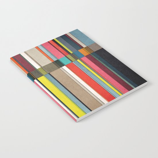 colorsplit 2 Notebook