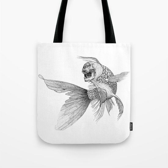 All that glitters... Tote Bag