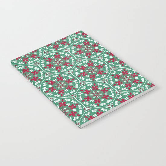 Honeycomb Notebook
