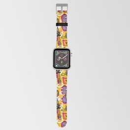 Fast Food Apple Watch Band
