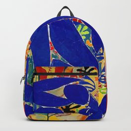 Matisse el Henri Backpack