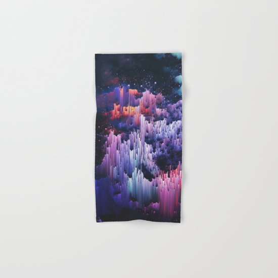 Blair Hand & Bath Towel
