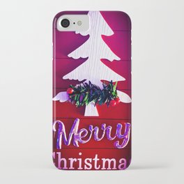 Christmas Cheer iPhone Case