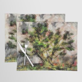Tree of Life Placemat