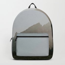 The Grand Tetons Backpack