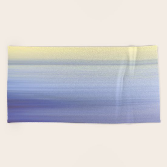 Ocean Dream Beach Towel