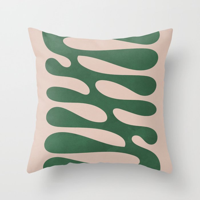 Throw Pillow
