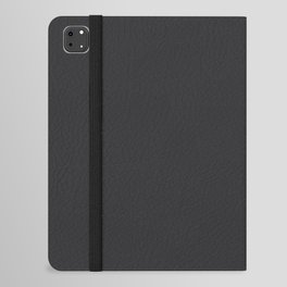Bastille Grey iPad Folio Case