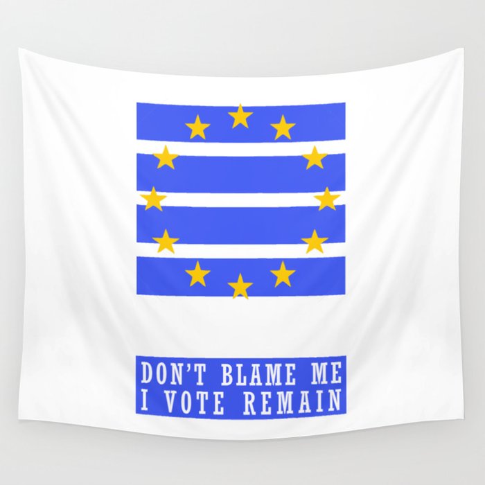 wall tapestry eu