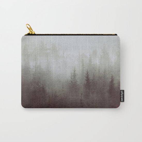 Simbiosis III Carry-All Pouch