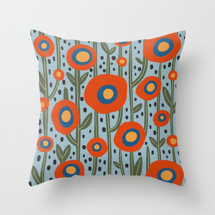 Throw Pillow