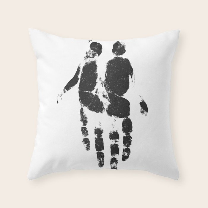 Throw Pillow