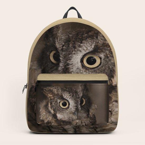 OWL Backpack