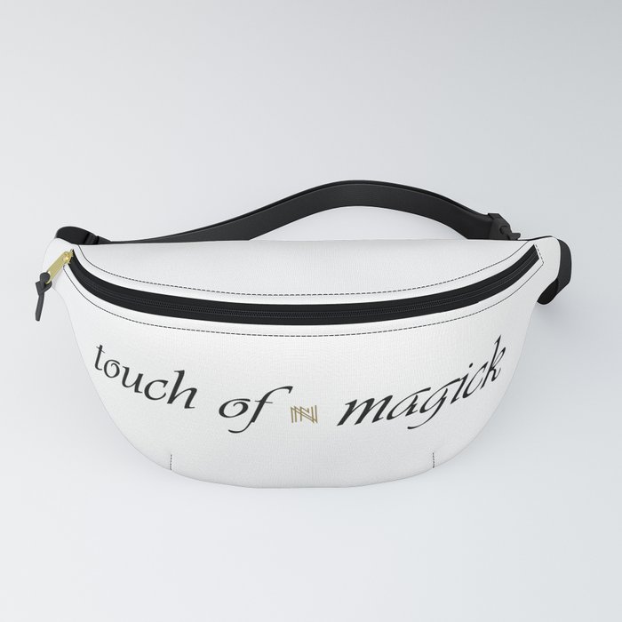 Touch Of Magick Fanny Pack