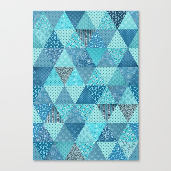 Warmth Canvas Print