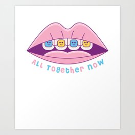 Dentistry Art Prints For Any Decor Style Society6