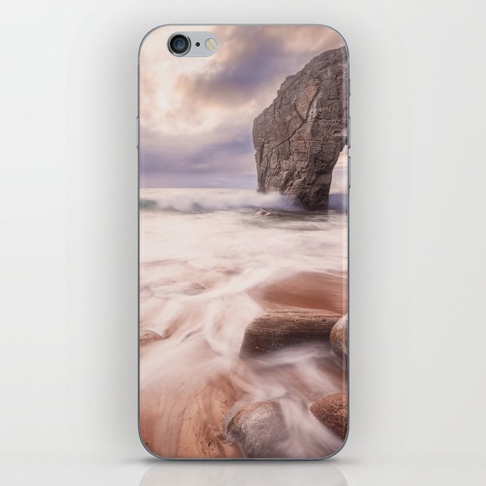 Coastal iPhone Skin