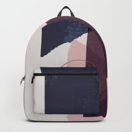 Pieces 12 Backpack