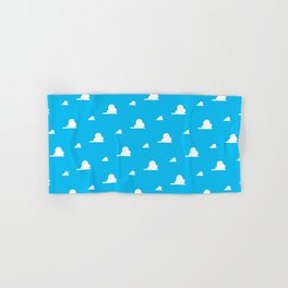 Toy Story Hand Bath Towels Society6