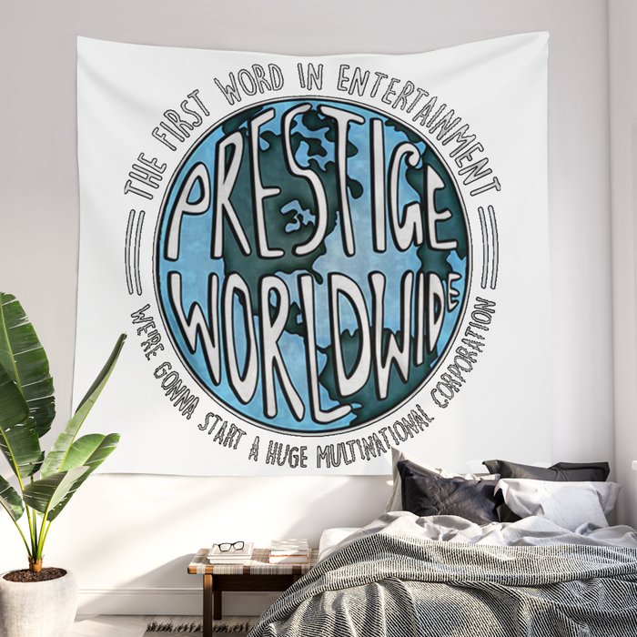 Worldwide tapestries online