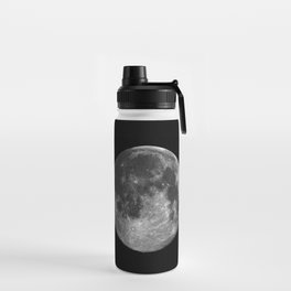 Triple Moon Goddess Water Bottle