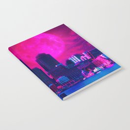 Boston City Notebook