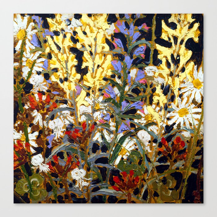 Canvas Print