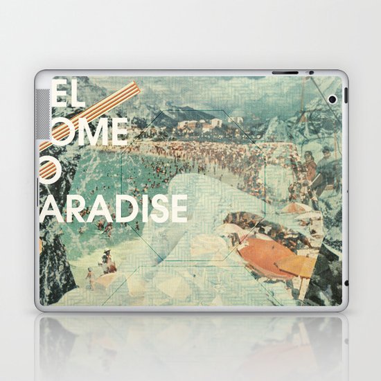 Since I Left You Laptop & iPad Skin
