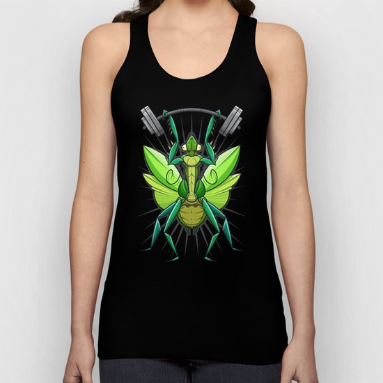 Do You Even Lift Unisex Tank Top