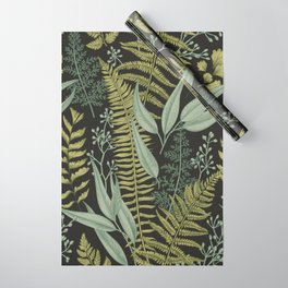 Botany #7 Wrapping Paper