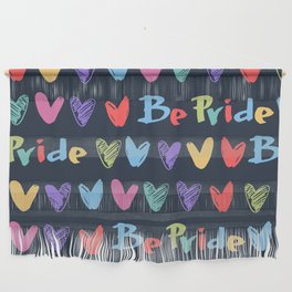 Be Pride Wall Hanging