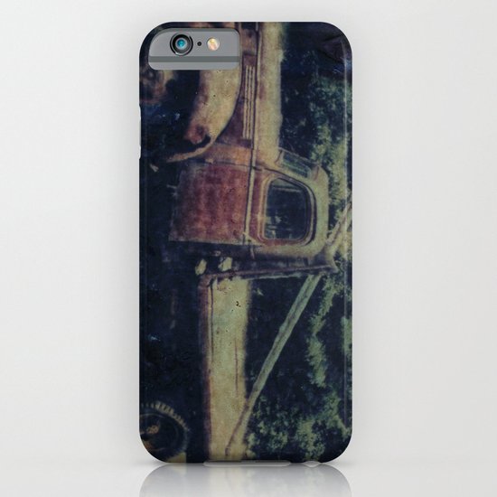 Truckin' iPhone & iPod Case