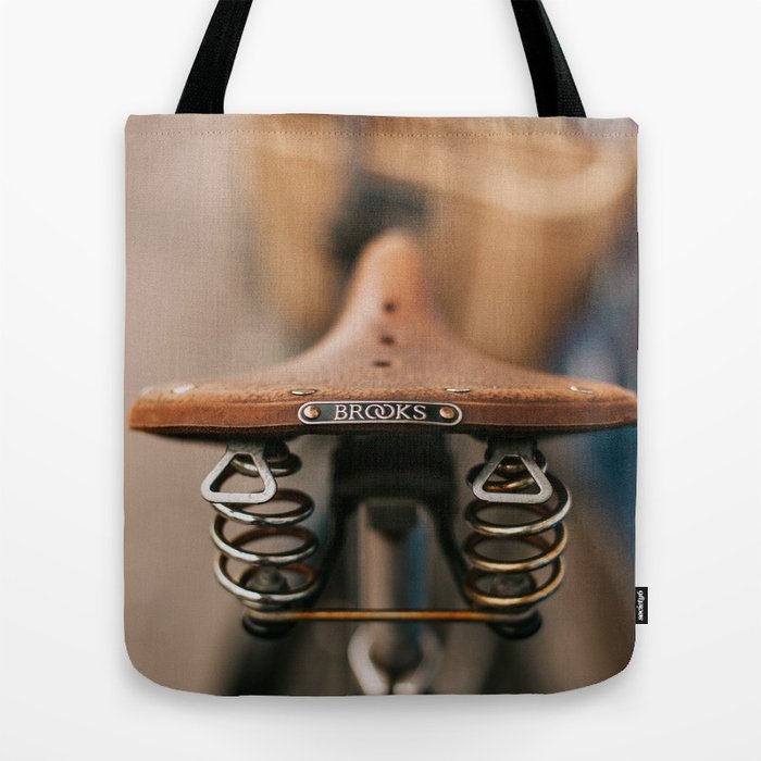 brooks bike bag