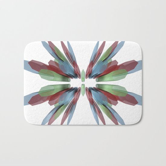 sstereovieww Bath Mat