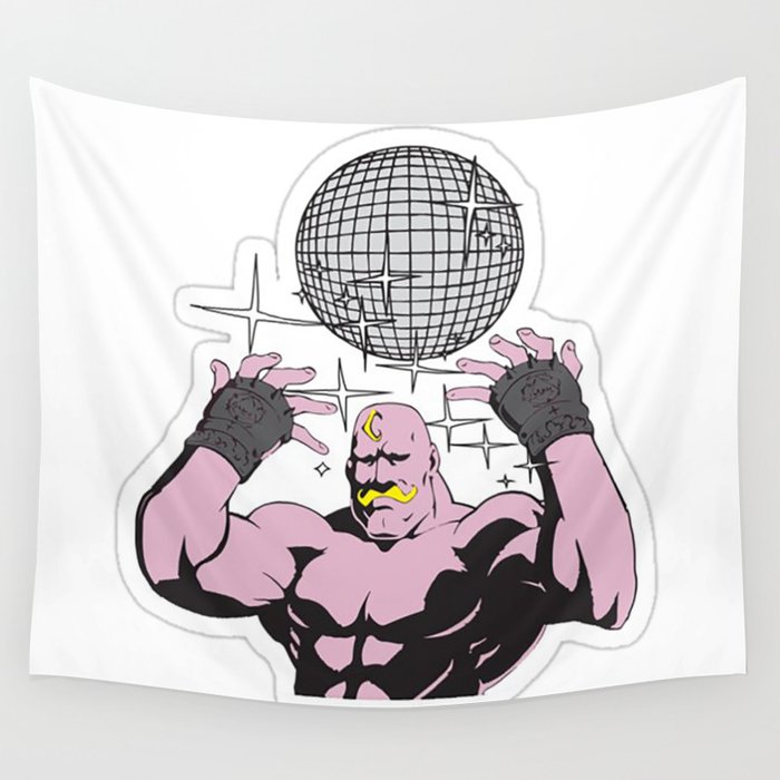 Fullmetal alchemist tapestry top