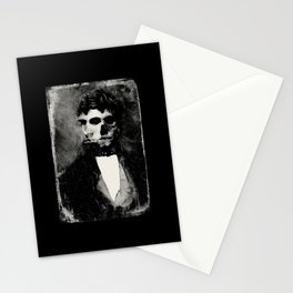 Dorian Gray Stationery Cards