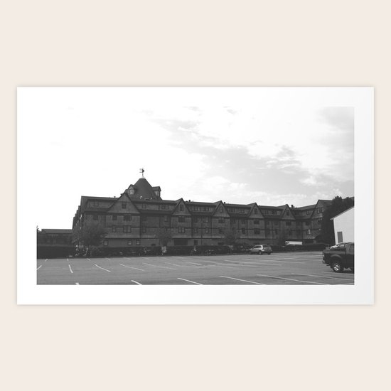 Lost Art Print