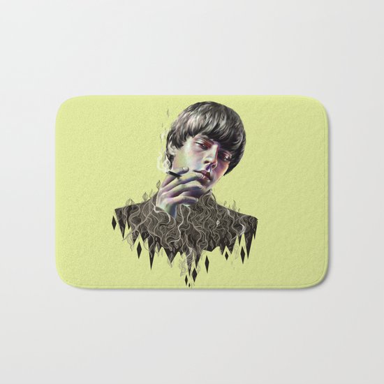 Taste It Bath Mat