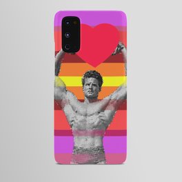 love will win Android Case