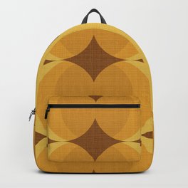 Goldy Backpack