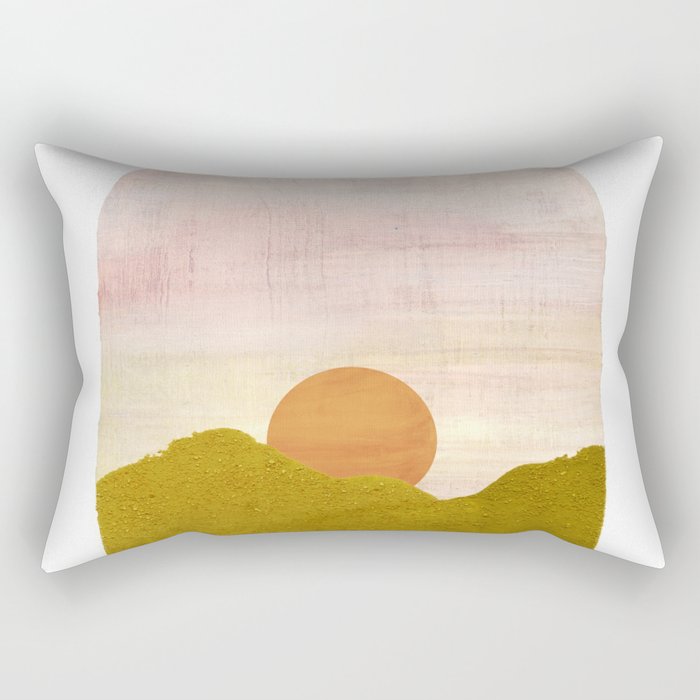 Rectangular Pillow