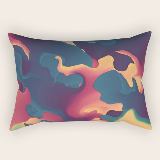 15101 Rectangular Pillow