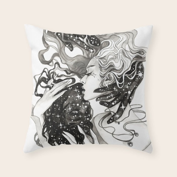 Throw Pillow