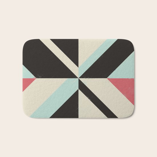 HERE VIII Bath Mat
