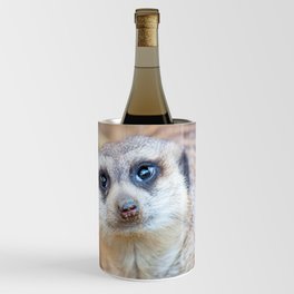 Meerkat Wine Chiller