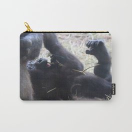 Baby Gorilla Carry-All Pouch